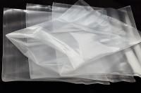 Пакет вакуумный 160х250мм-65мк РЕТ/РЕ 200/4000  Пакет вакуумный 160х250мм-65мк РЕТ/РЕ 200/4000