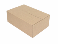 Гофрокоробка (400х200х100) Т22 С 21/21