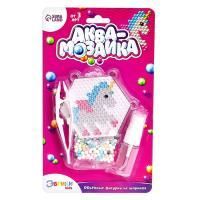 Аквамозаика Единорог 1/1