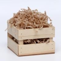 Наполнитель бумажный 50гр пергамент 1/100