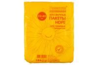 Пакет фасовочный Евро (32х40)-7 1,7г Ромашка проф (500) 1/10