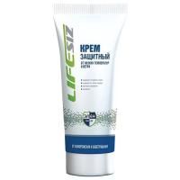 Крем защитный, 100 мл, ЭЛЕН, от обморожения, обветривания, неблагопр. погодных условий,1/100
