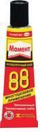Клей 30мл Момент-88 ш/б 1/10/120  Клей 30мл Момент-88 ш/б 1/10/120