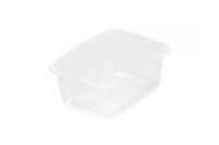 Контейнер ПП 200мл (108х82) КР-12 UPAX-UNITY (крышка 426491) 100/1000