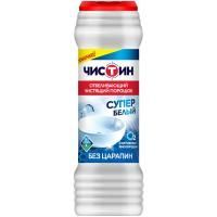Средство чистящее порошок 400г ЧИСТИН Супер белый 1/20