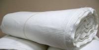 Вафельное полотно отбеленное (0,40мх50м) 110 г/м2 1/6