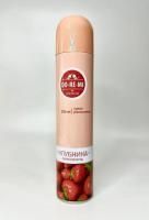 Освежитель Do-re-mi Premium 330мл сухое распыление Клубника со сливками Сибиар 1/12