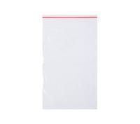 Пакет Zip-Lock (15х22)-45 гриппер с замком Aviora (100шт) 1/10/30