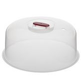 Крышка для СВЧ d220 1/54