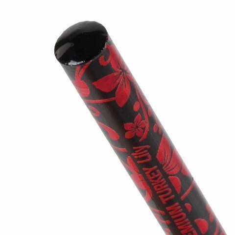 Карандаш ч/гр НВ BRAUBERG PREMIUM TURKEY ассорти  дисплей