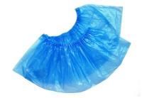 Чехол для обуви бахилы ЭКСТРА 30мк (10пар) 1/100 (1000пар)