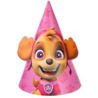 Колпак с ушками Скай Щенячий патруль 6/6