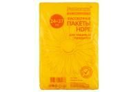 Пакет фасовочный Евро (24х37)-7 1,18г Ромашка проф (500) 1/10