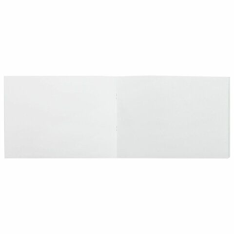 Альбом для рисования 24л А4  скоба Микс ПИФАГОР 1/8/64