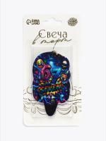 Свеча для торта Six Seven 67 1/150
