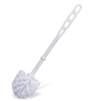 Ерш для унитаза IDEA без подставки, цвет белый, М 5030