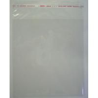 Пакет (10х15+4)-30 полипропиленовый с липким клапаном 100/20000