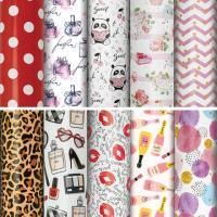 Бумага подарочная 70х100см Золотая Сказка For women,ассор. 5 дизайнов, мелов.70г/м2 1/50 