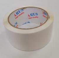 Крепп лента (48х18) малярная клейкая лента ARUS (АРУС) 6/36