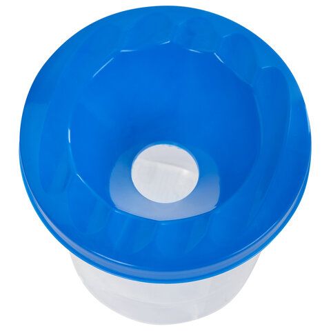 Стакан-непроливайка 210мл ассорти ПИФАГОР 1/50