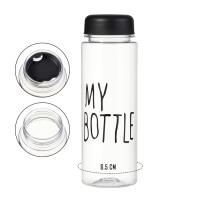 Бутылка для воды My Bottle 500мл с мешком Микс 1/100