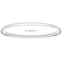 Крышка прозрачная к банке, ведру 0,36/0,5/0,6л d-112 Перинт 800/800