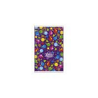 НГ Пакет подарочный (25х40) полипропилен мет+рис Задор 100/2000 НГ Пакет подарочный (25х40) полипропилен мет+рис Задор 100/2000