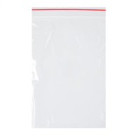 Пакет Zip-Lock (12х17)-45 гриппер с замком Aviora (100шт) 1/10/30