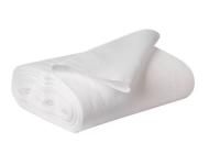 Вафельное полотно отбеленное (0,40мх50м) 120 г/м2 РТ 1/8