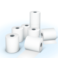 Термолента чековая 80х50м d-56 втулка18мм НБК 1/72