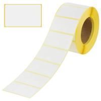 Термоэтикетка (43х25) ТермоЭко для термопринтера и весов (900шт) 1/72