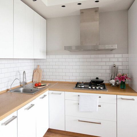 Полотенце вафельное 40х80см плотность 120г/кв.м отбеленное LAIMA 1/50