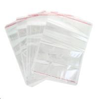 Пакет (40х60+5)-30 полипропиленовый с липким клапаном 200/2000