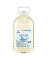 Мыло жидкое крем 5л ПЭТ Нежное Ecobliss1/4