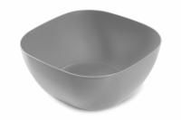 Салатник 3л пыльно-серый Смарт 1/20