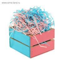 Наполнитель бумажный 50гр глазурь 1/1