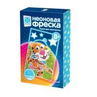 Аппликация Неон фреска мини Рок-звезда 1/1