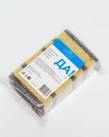 Губка для посуды (5шт) 85х55х30мм Да! 1/30