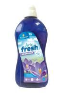 Кондиционер для белья 2л концентрат Aria Fresh Италмас 1/9