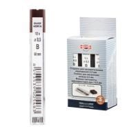 Грифель запасной 12шт B 0,5мм KOH-I-NOOR 1/12/120