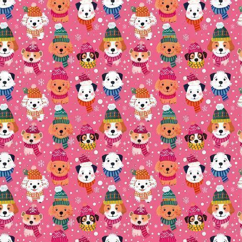 НГ Бумага упаковочная 70х100см ЗОЛОТАЯ СКАЗКА Веселый НГ 10дизайнов 105г/м2 1/50 НГ Бумага упаковочная 70х100см ЗОЛОТАЯ СКАЗКА Веселый НГ 10дизайнов 105г/м2 1/50