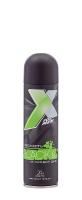 Дезодорант мужской  для тела 145мл X Style Black tie  Сибиар 1/24